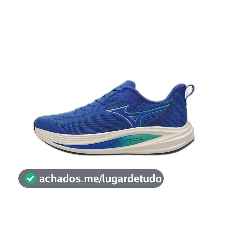 Tênis Mizuno Neo Vortex