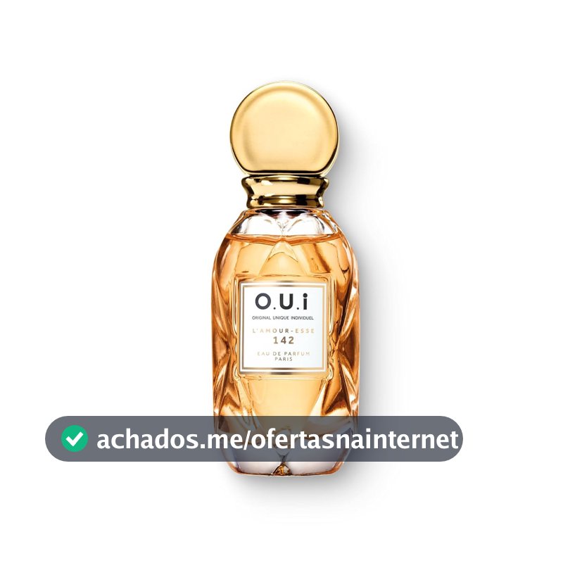 OUI EDP LAMOURESSE 142 30ml