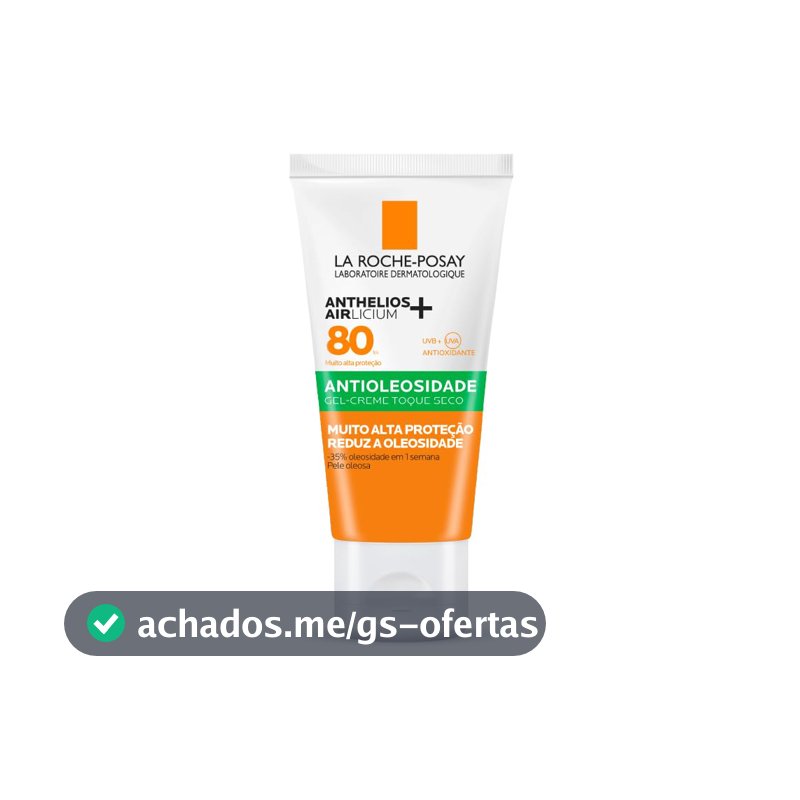 La Roche-Posay Anthelios Airlicium