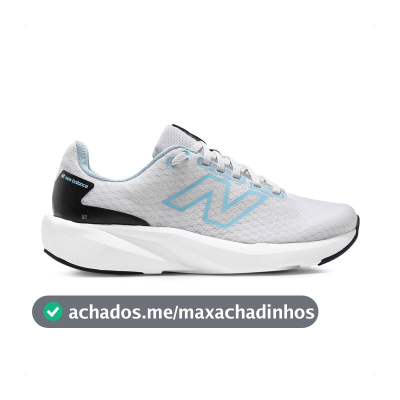 Tenis Feminino New Balance 413v3