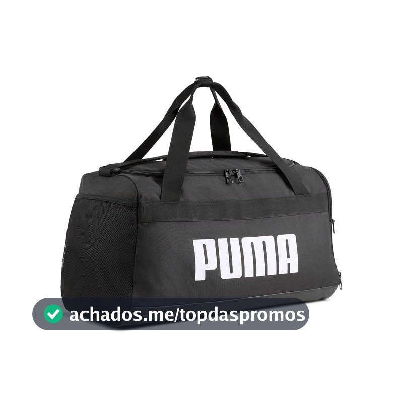 Bolsa Puma Challenger Small