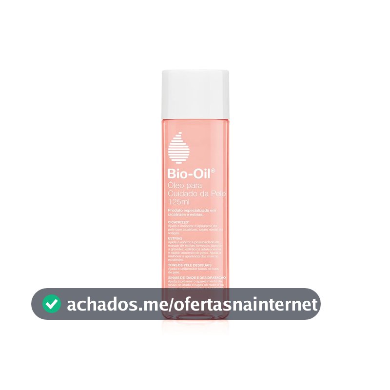 Bio Oil Bio