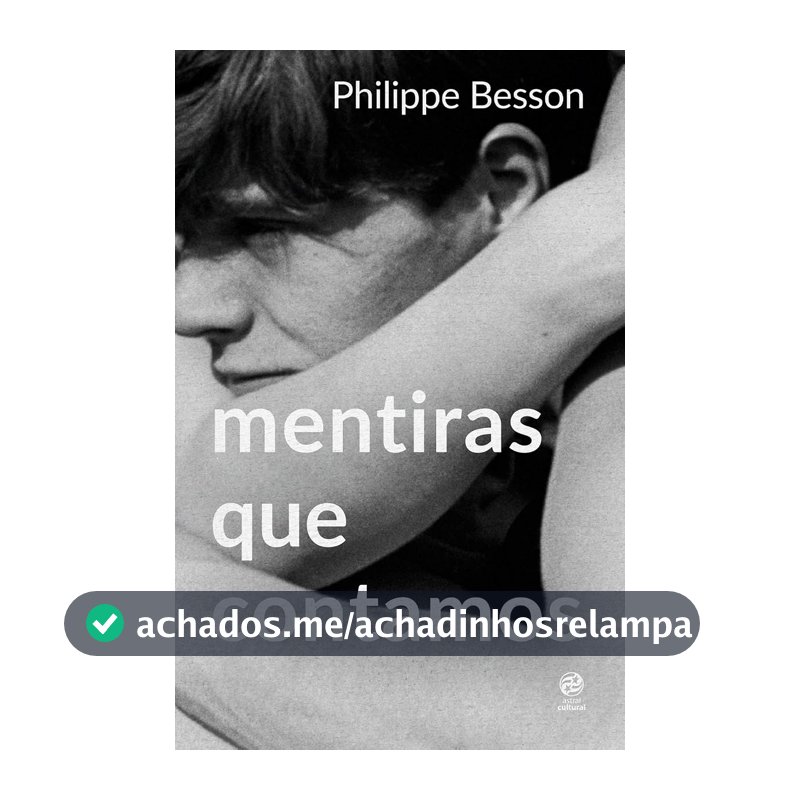 Mentiras que contamos