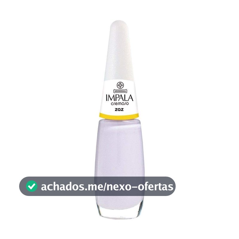 Impala Esm Cr Zaz 7,5ml Blister
