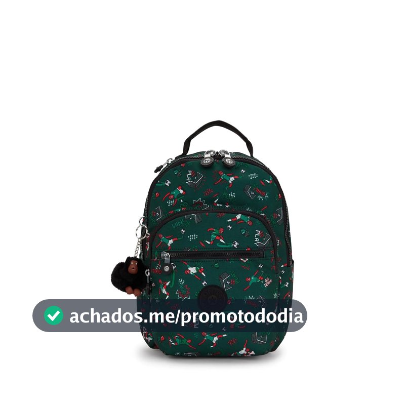 Mochila para laptop Kipling