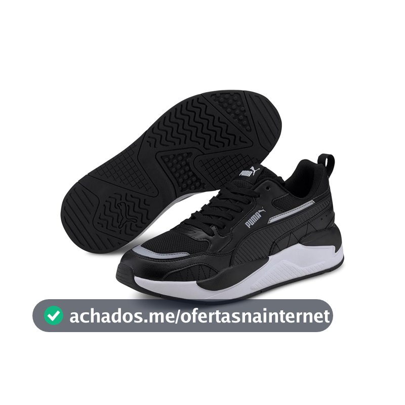Tênis Puma X-Ray 2 Square Feminino