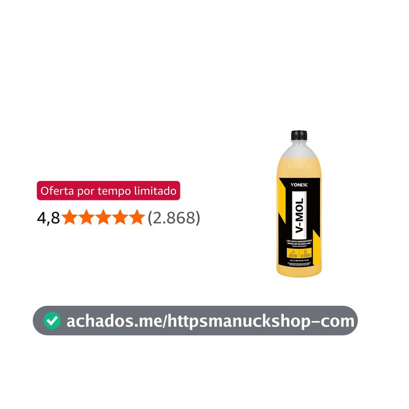 VONIXX V-MOL, 1.5L