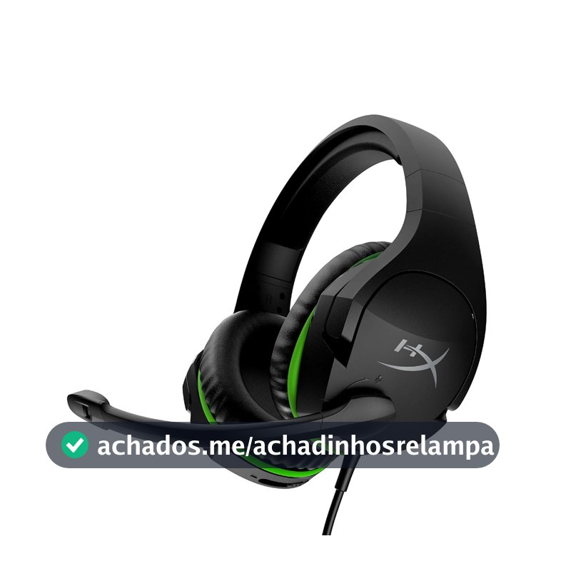 Headset CloudX Stinger Core para Xbox