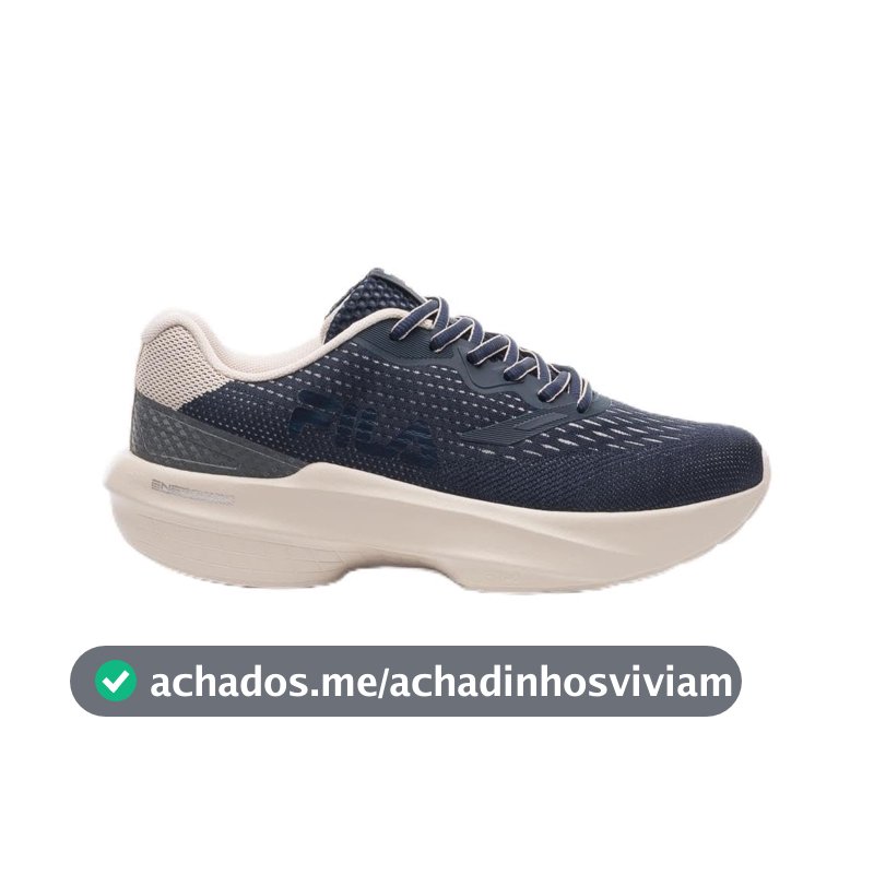 Tênis FILA Impulser feminino