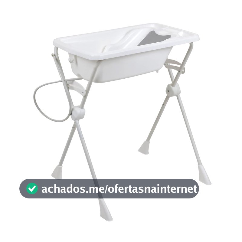 Burigotto Kit Banho Branco