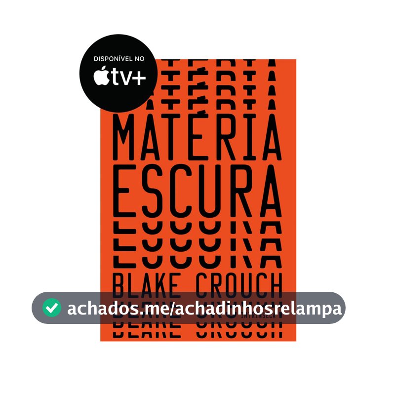 Matéria escura