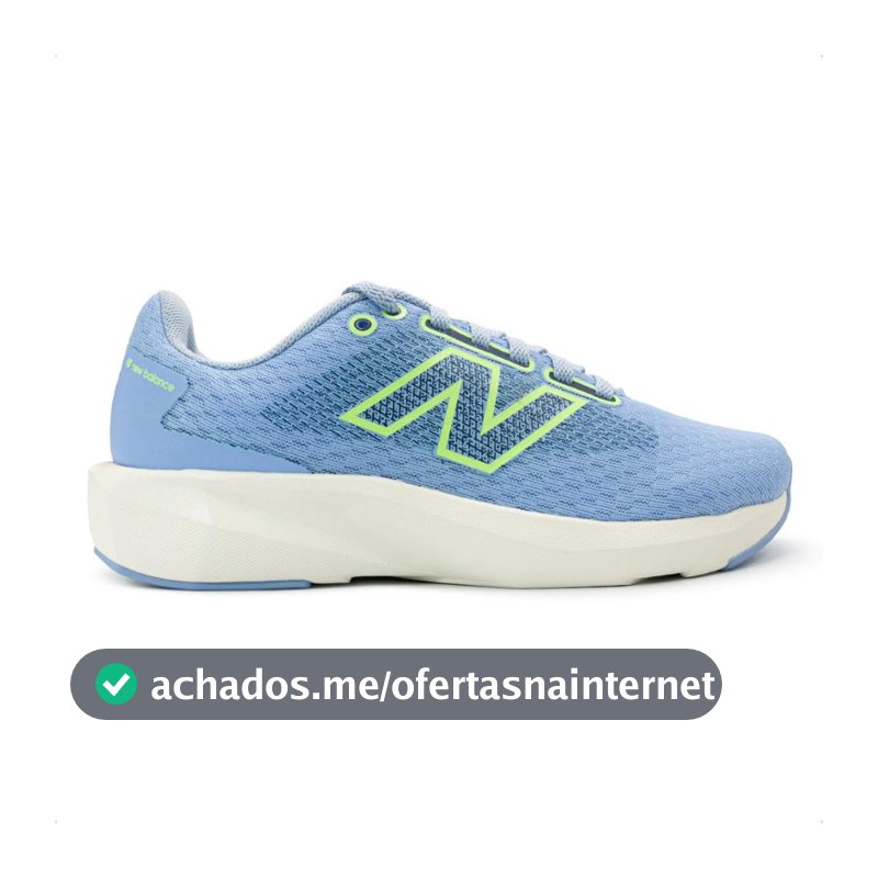 Tenis Feminino New Balance 413v3