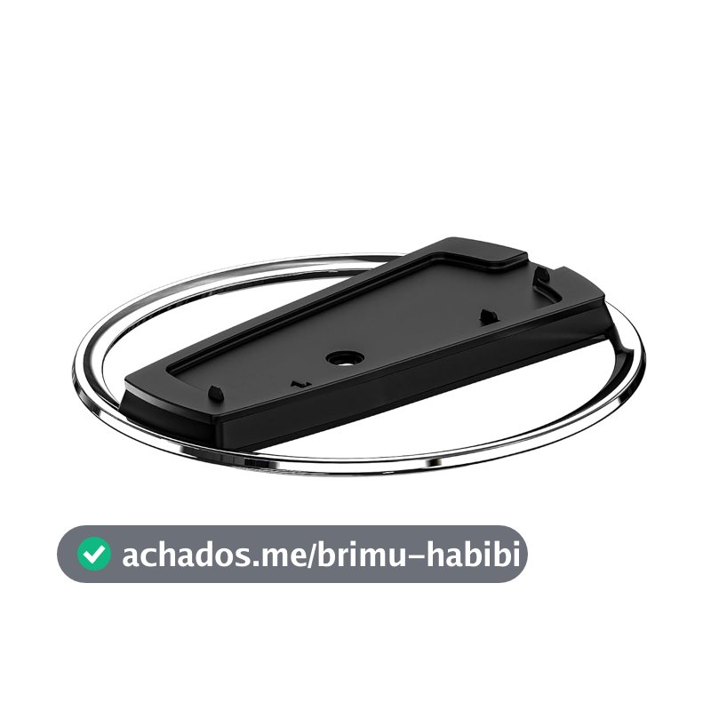 ANNSKIN Suporte Vertical para PS5/PS5 Slim - Base Antiderrapante, Design Minimalista, Melhor Dissipação de Calor, Fácil de Instalar