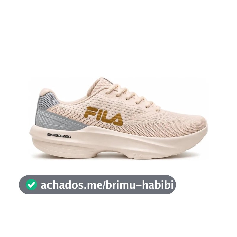 Tênis FILA Impulser feminino