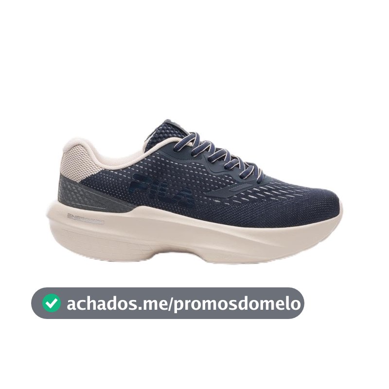 Tênis FILA Impulser feminino