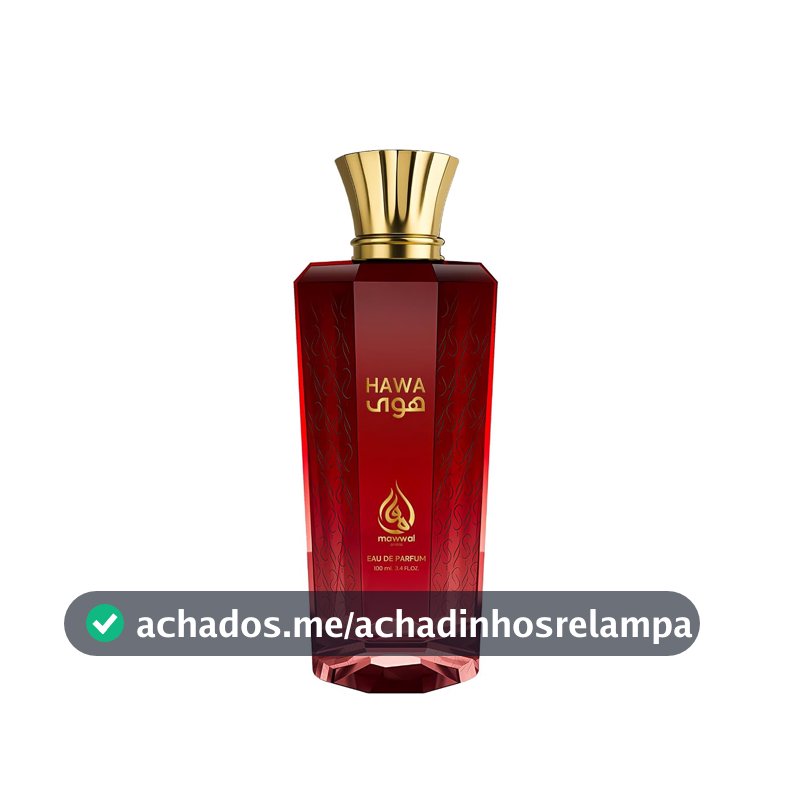Mawwal - Hawa Eau De Parfum Feminino 100ml