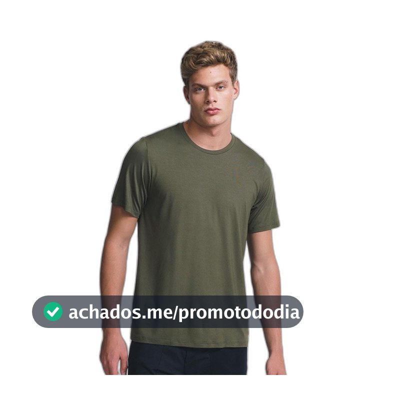 Tech T-shirt Gola U Masculino