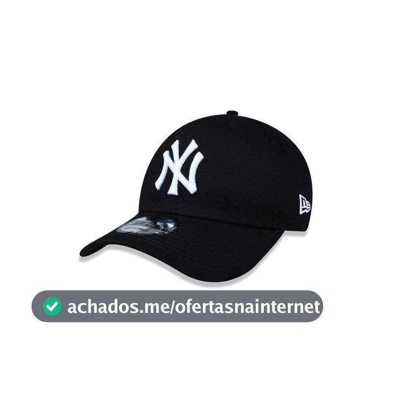 Boné New York Yankees New Era