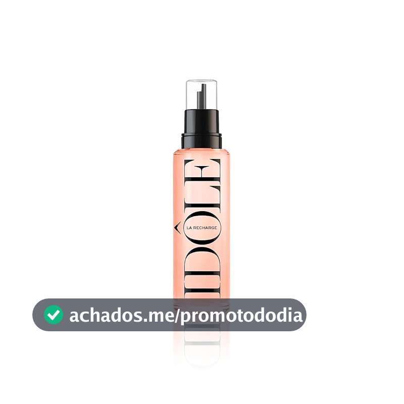 Idôle Lancôme - Perfume Feminino Eau de Parfum