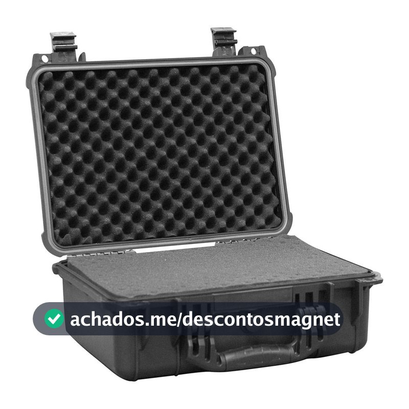 Vonder, Maleta Anti-Impacto Mai 415.