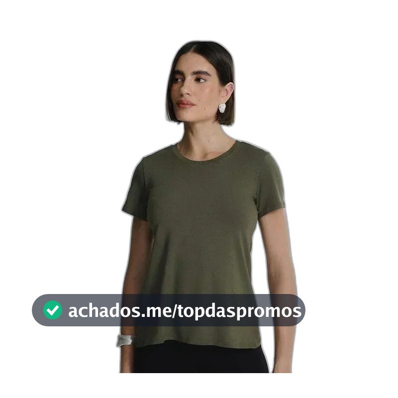 Camiseta Tech Insider, Feminina