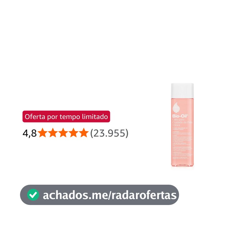 Bio Oil Bio