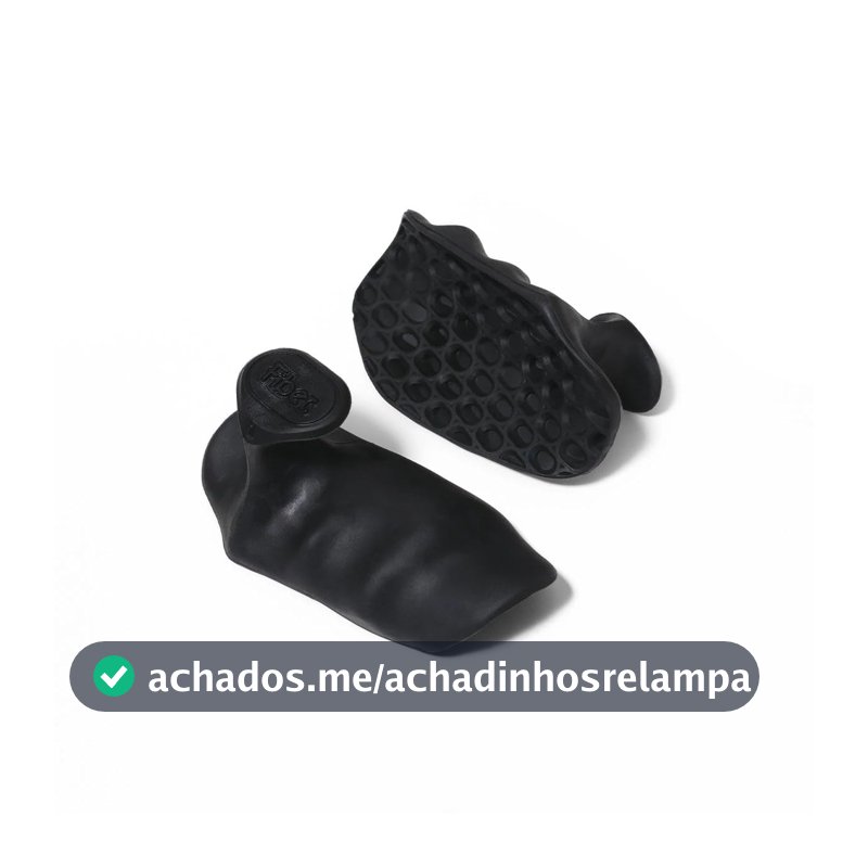 Luva de Musculação e Academia - Octo Max Grip - Fiber