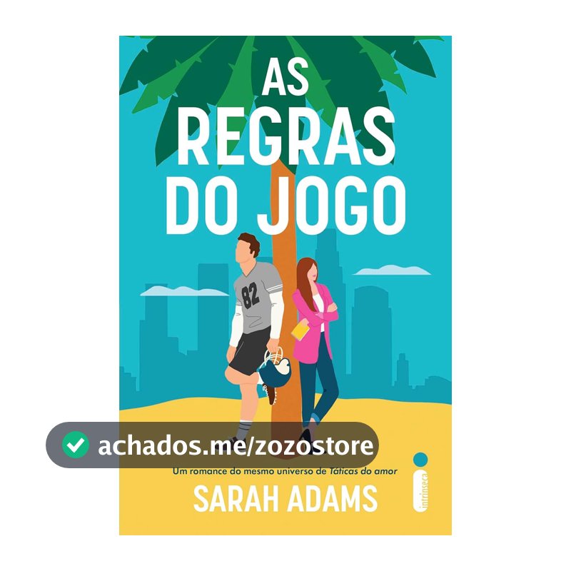 As regras do jogo
