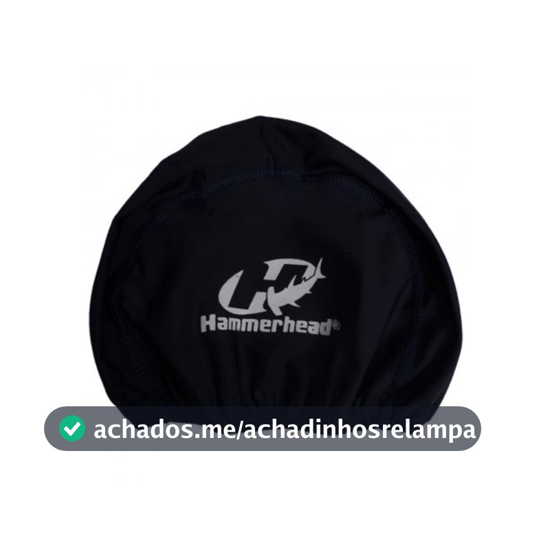 Hammerhead Touca de Lycra