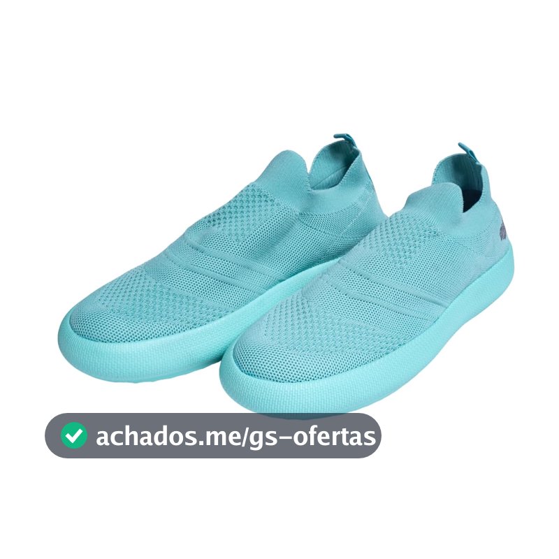Tênis Ortopédico Flyfeet Nuvem Knit 34/35 adulto vermelho Ortho Pauher
