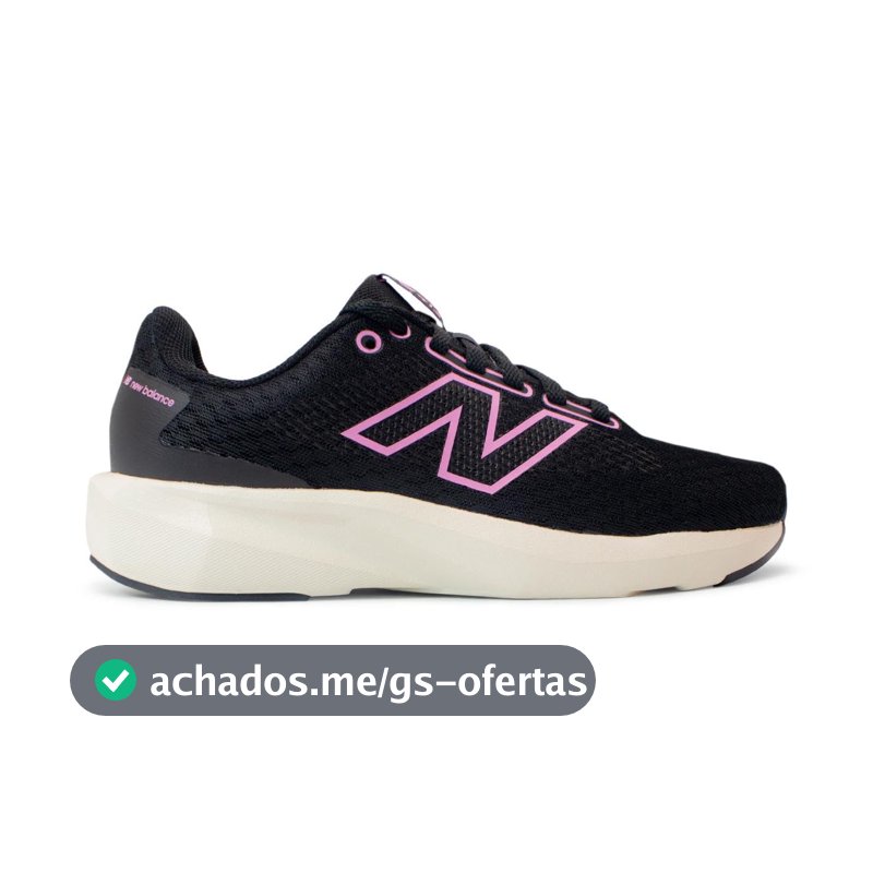 Tenis Feminino New Balance 413v3