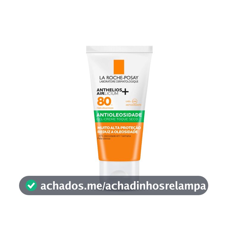 La Roche-Posay Anthelios Airlicium