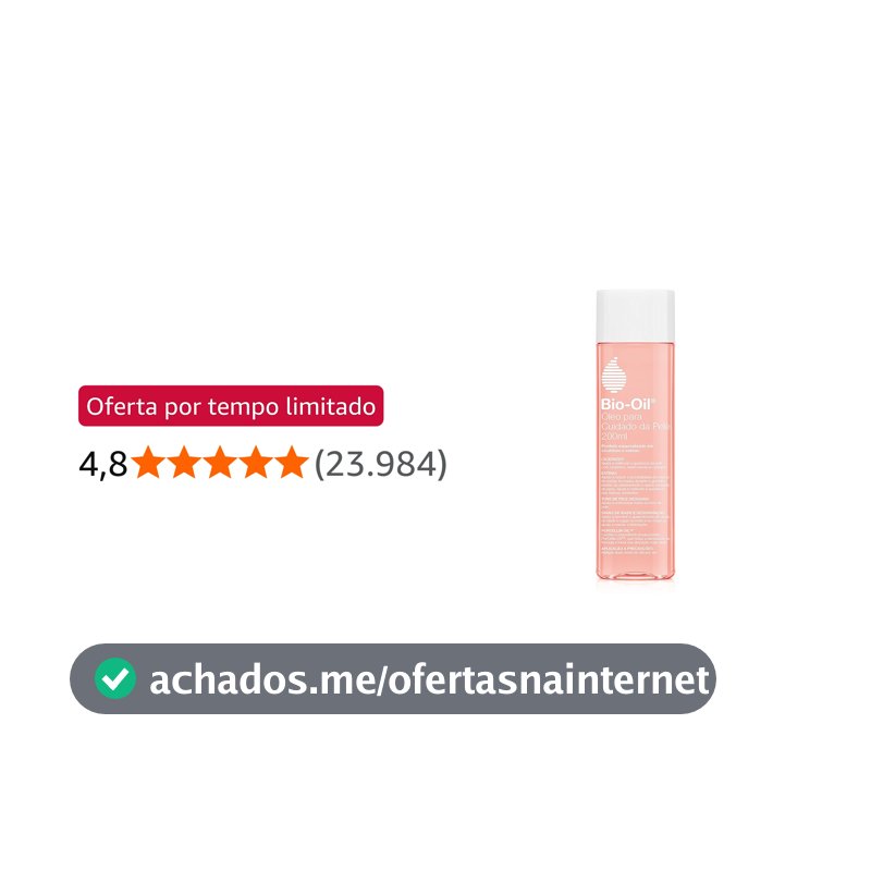 Bio Oil Bio