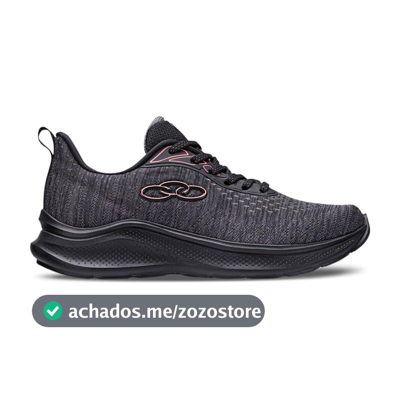 Tênis Olympikus Nyx Feminino