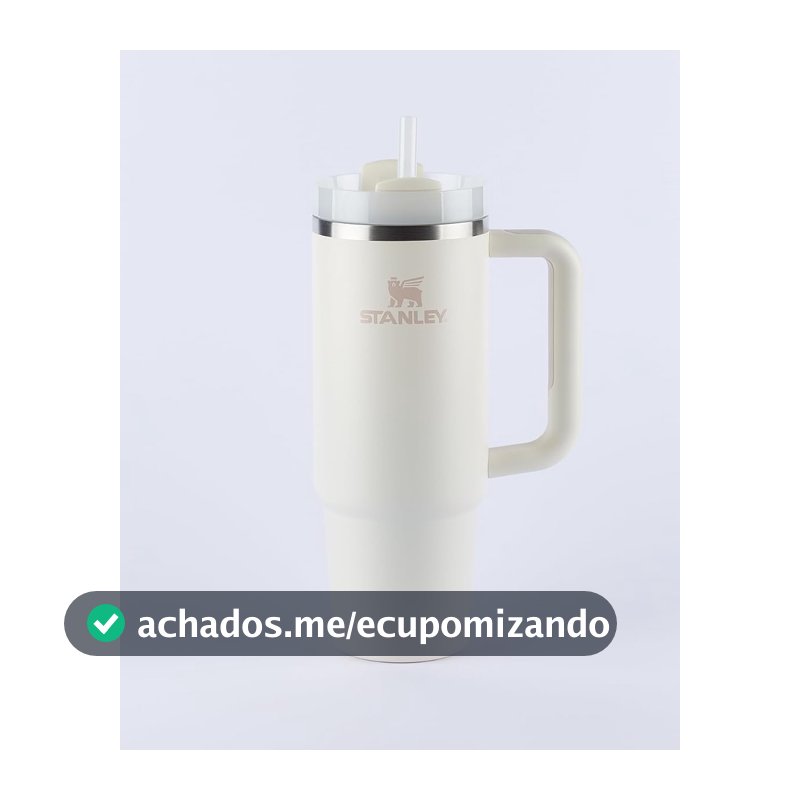 Stanley Copo Quencher Cream 887ml