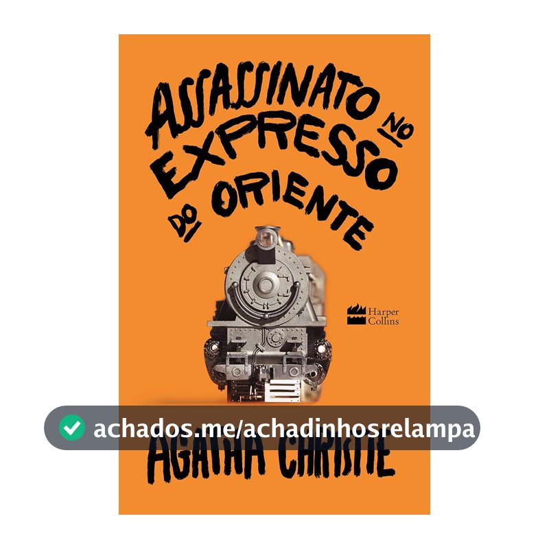 Assassinato no Expresso do Oriente