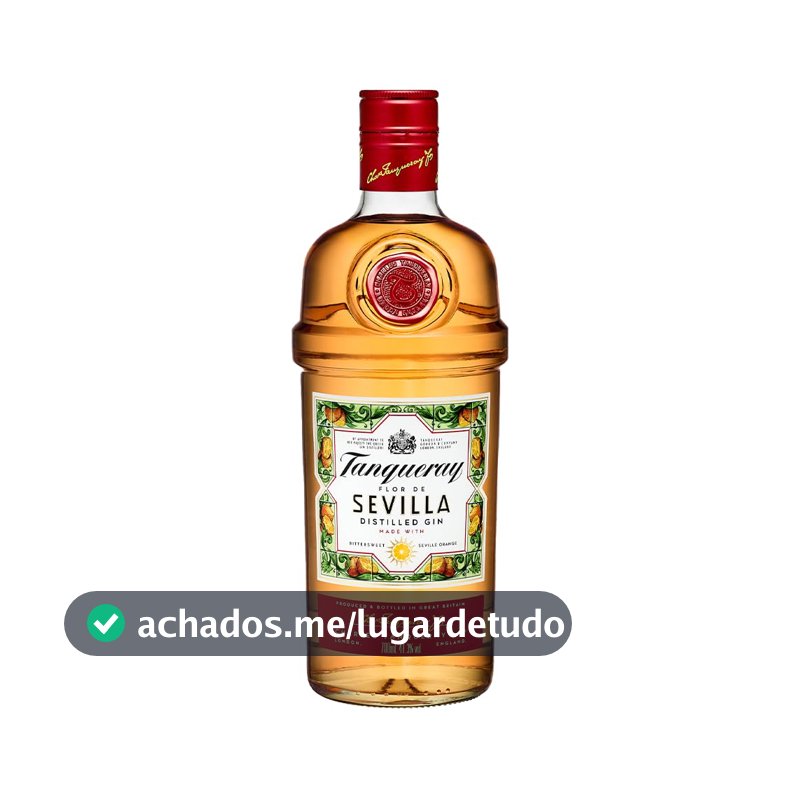 Gin Tanqueray Sevilla 700ml
