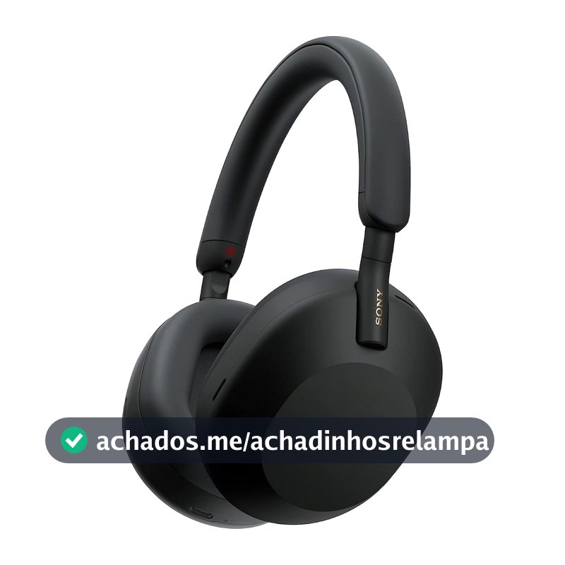 Sony WH-1000XM5 Audífonos inalámbricos