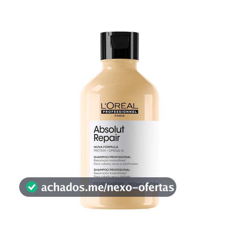 L’Oréal Professionnel