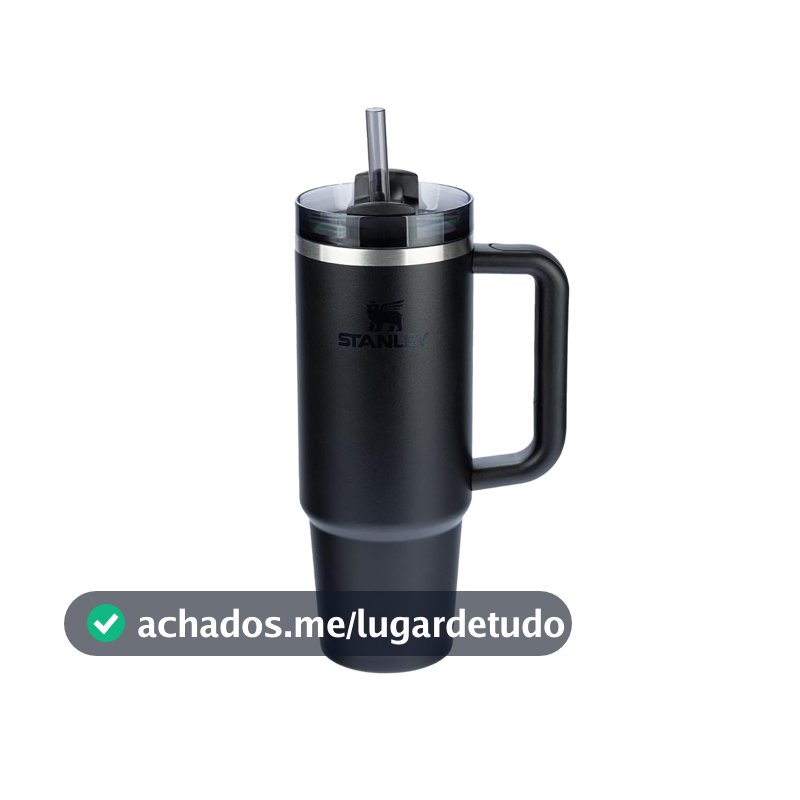 Stanley Copo Quencher Black 2.0 887ml