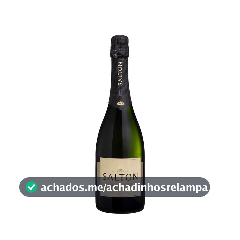 Salton Espumante Prosecco Brut 750 Ml