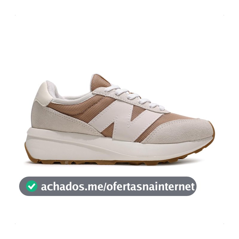 Tenis New Balance 370v1 Unisex