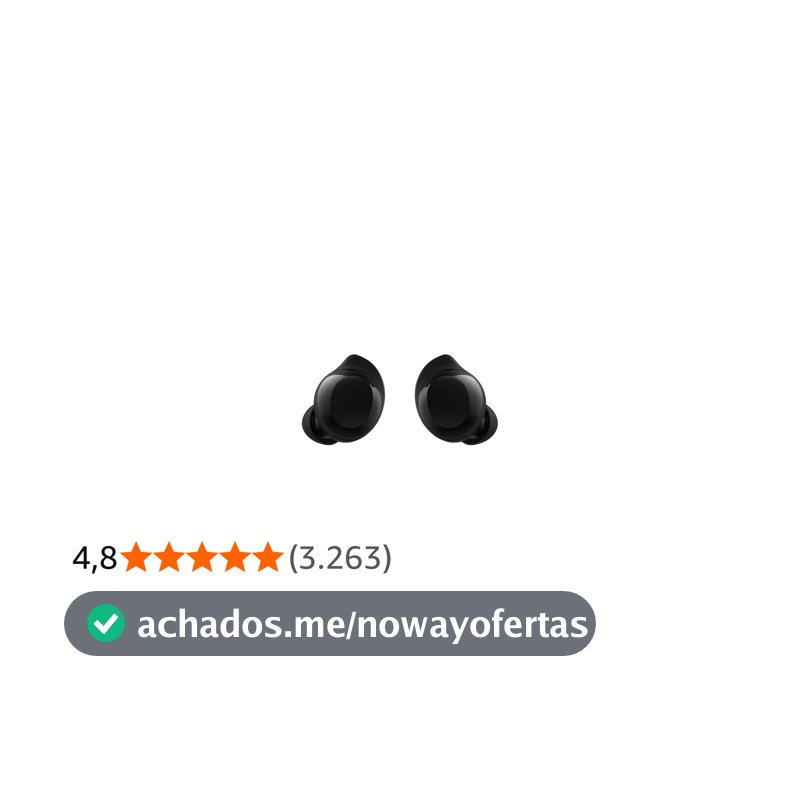 Samsung Galaxy Buds Core, Fone de Ouvido, sem fio, cancelamento de ruído, interprete inteligente