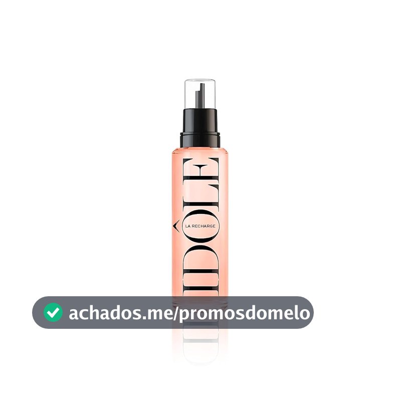 Idôle Lancôme - Perfume Feminino Eau de Parfum