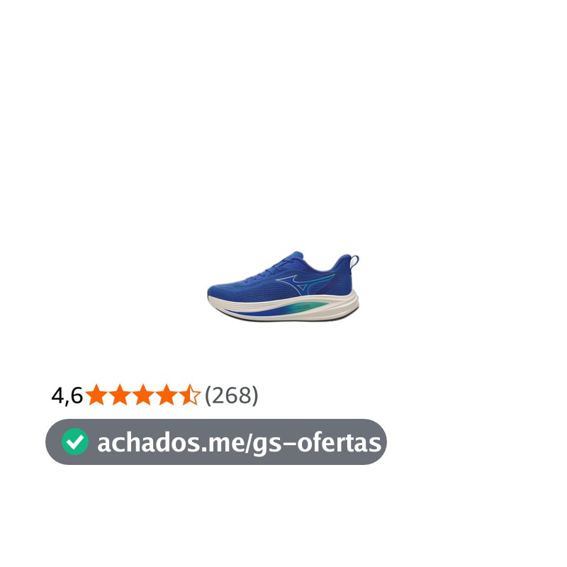 Tênis Mizuno Neo Vortex