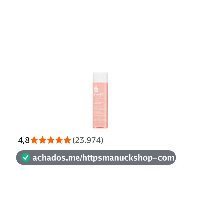 Bio Oil Bio