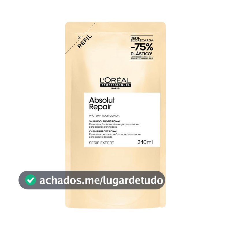 L’Oréal Professionnel