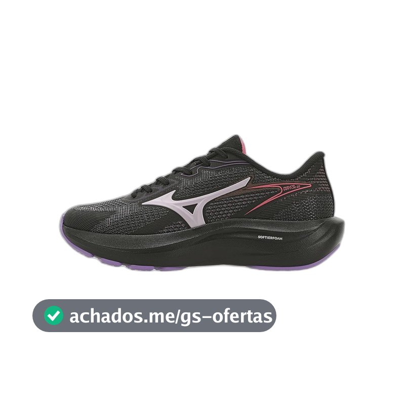 Tênis Mizuno Virtue 2