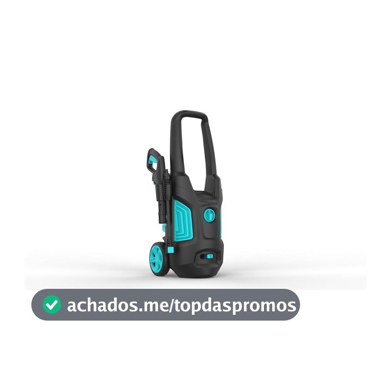 GL-1600 - LAVADORA DE ALTA PRESSAO 1600W 127V
