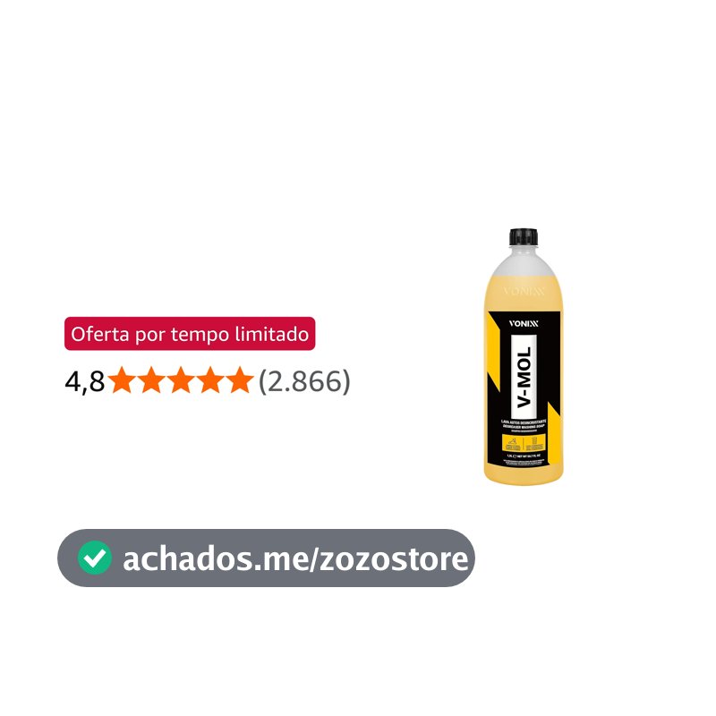 VONIXX V-MOL, 1.5L